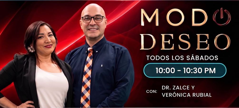 MAUSSAN TELEVISIÓN PRESENTA“MODO DESEO”