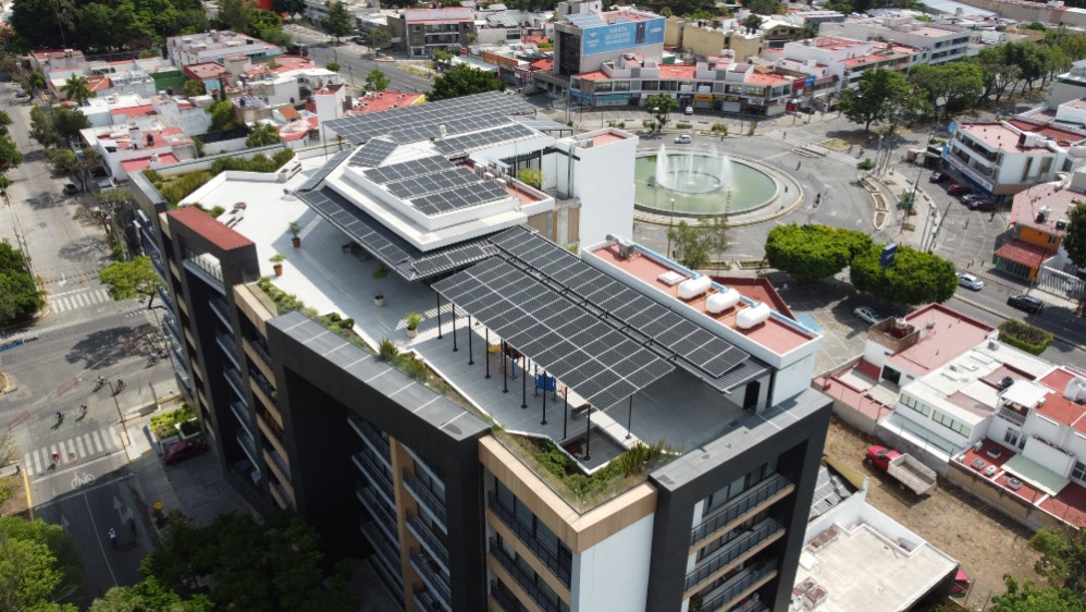 Empresas en México pueden avanzar en descarbonización sin inversión inicial mediante contratos PPA