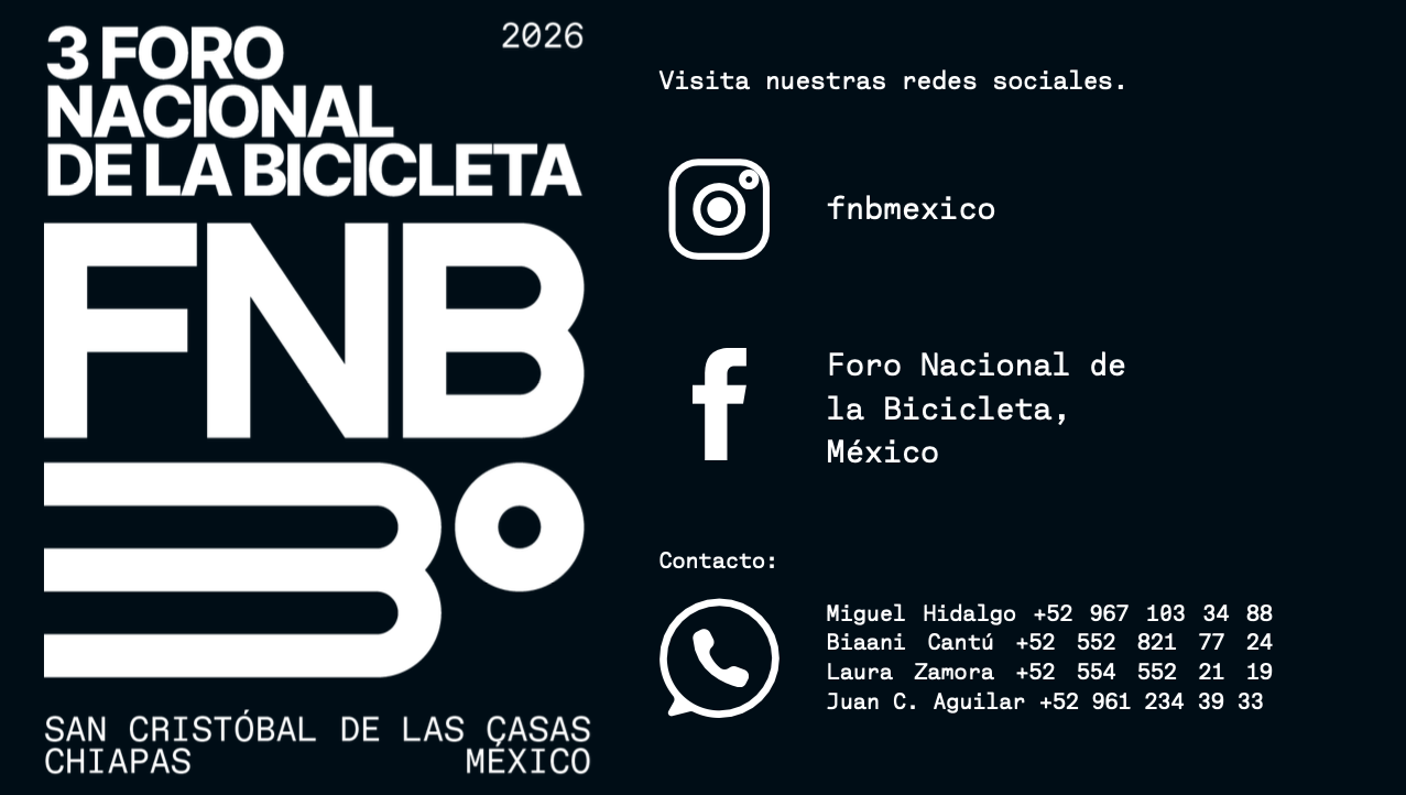 San Cristóbal de las Casas aspira a convertirse en referente de la movilidad ciclista en México