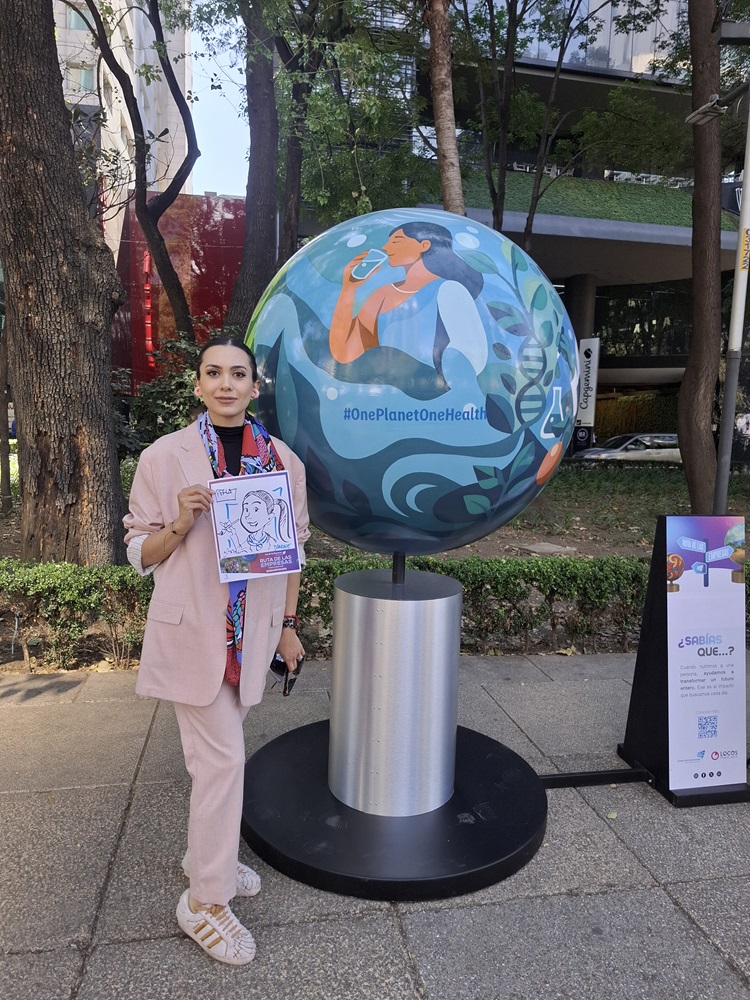 Grupo DANONE México se suma a Ruta de las Empresas