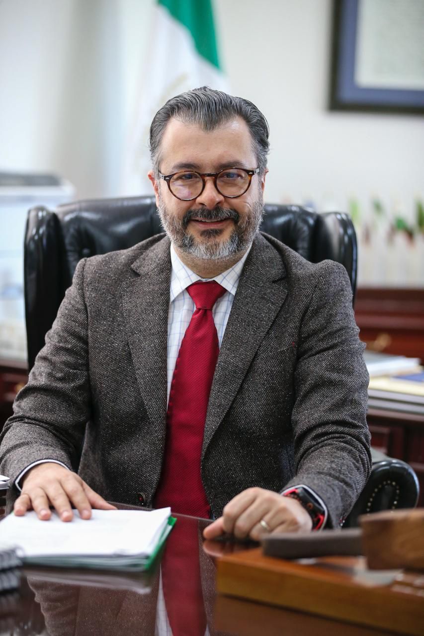 2027: una elección a tres pistas 