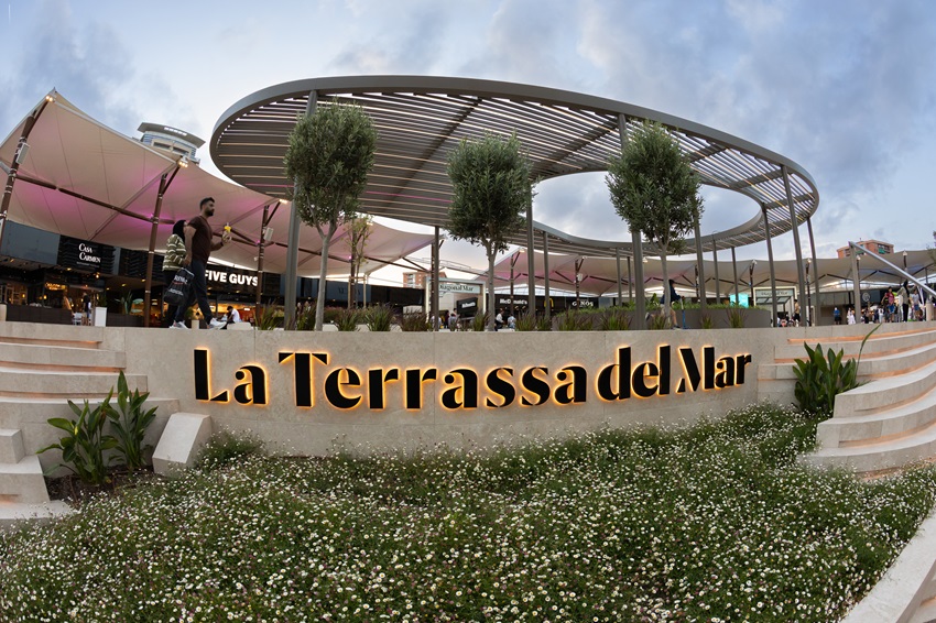 Diagonal Mar da la bienvenida a las Rebajas con una activación digital que premia la fidelidad