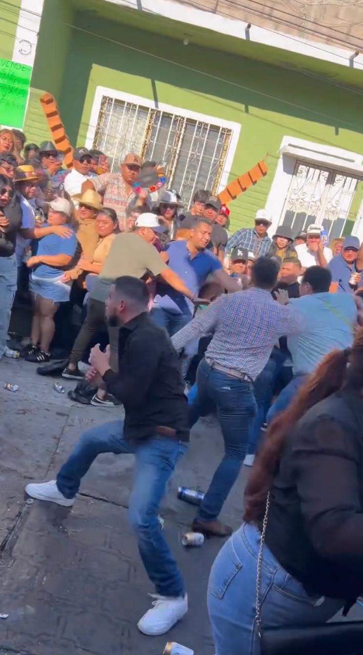 Piden dar fin a la “cultura de la embriagues” en Fiesta Grande 