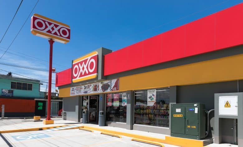 OXXO refuerza su compromiso social y de seguridad con Tamaulipas