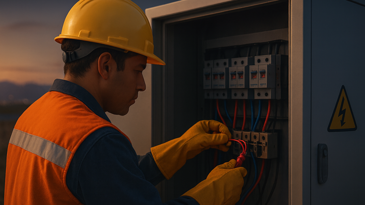 2026: el año del almacenamiento energético y las tendencias que reconfigurarán el sector eléctrico en México