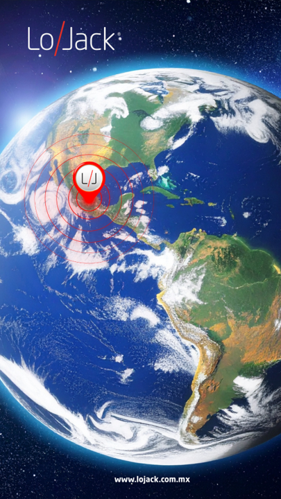 LoJack protege lo que más importa —sin fronteras— conectando tecnología, personas y seguridad en todo el mundo.