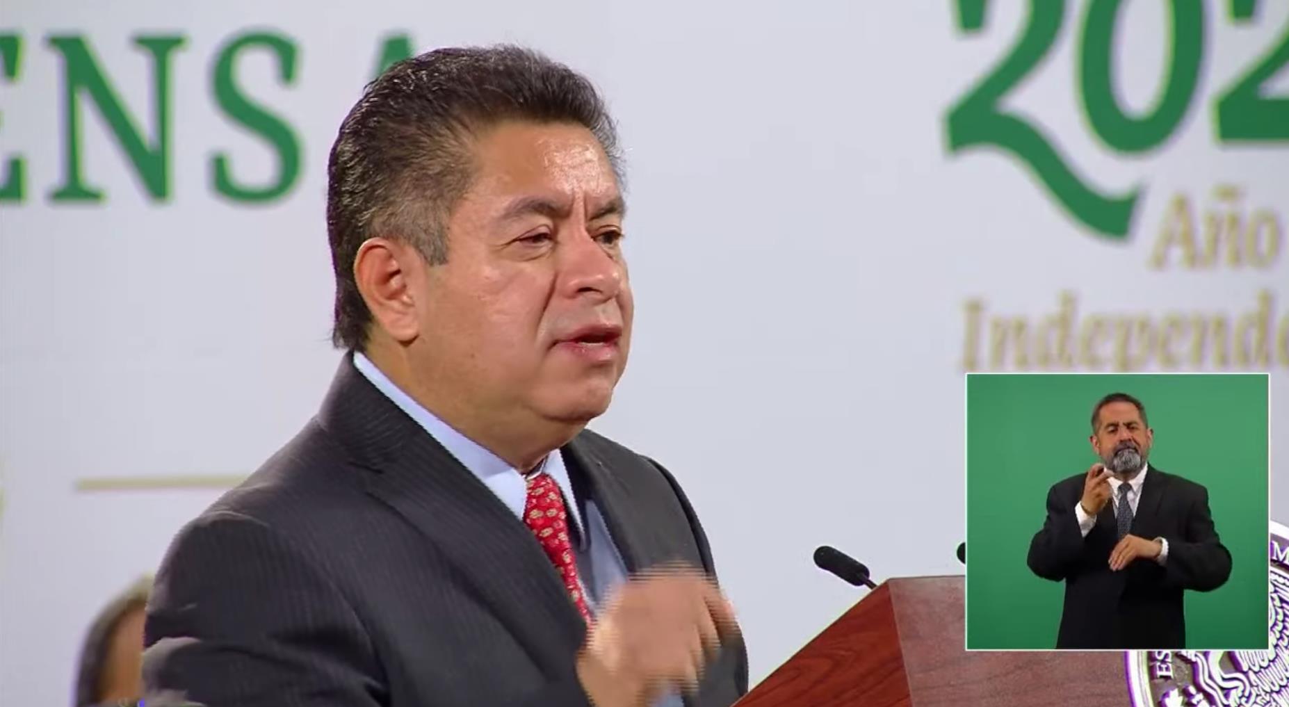 CTM ENCARA RELEVO DE DIRIGENCIA EN EL MARCO DE LA NEGOCIACIÓN DEL T-MEC Y AUGE DEL NEARSHORING