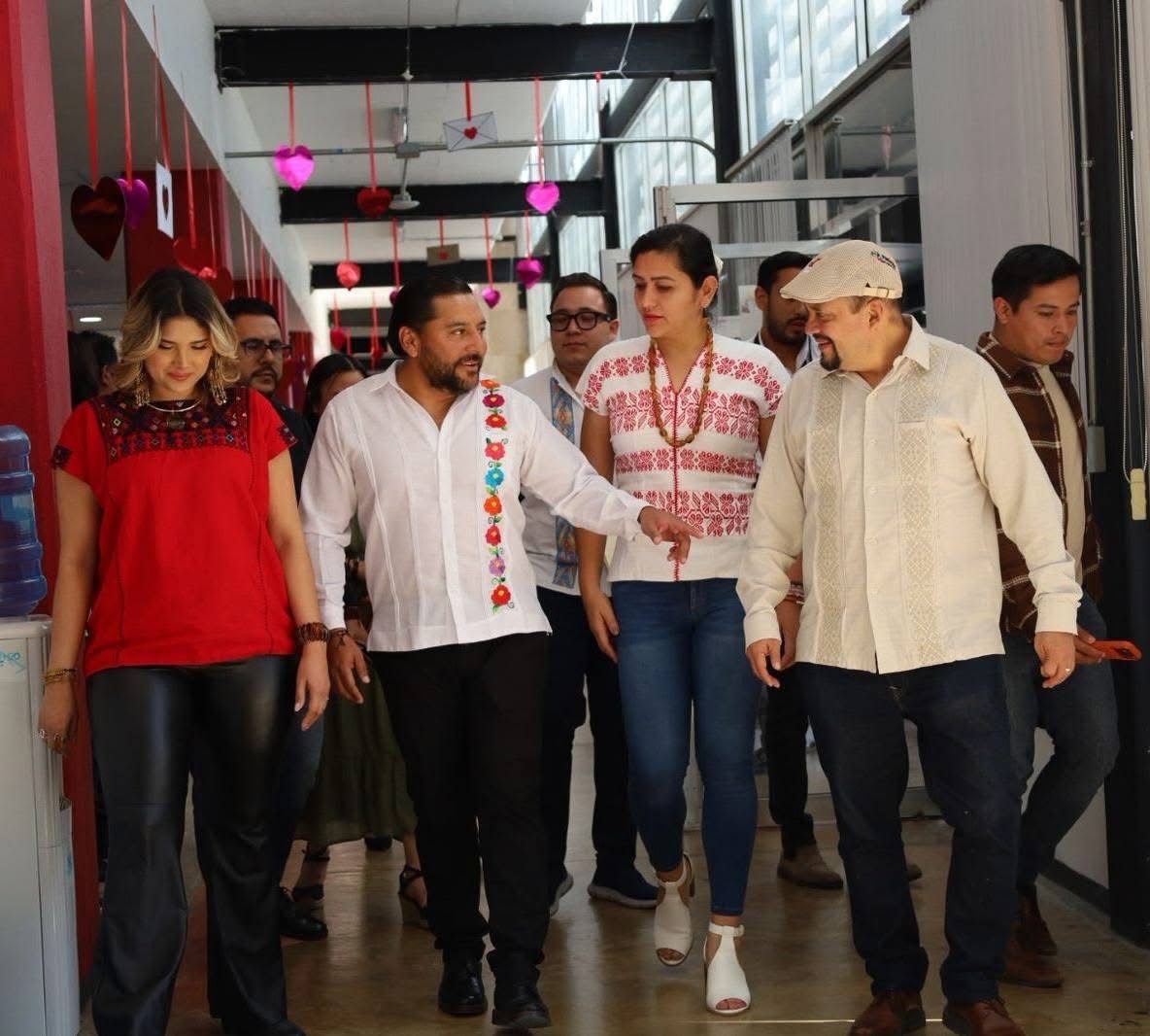 ASE y CETRA firman convenio de colaboración para fortalecer el acceso a trasplantes en Chiapas