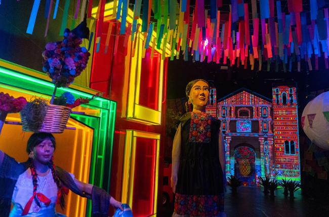 El nuevo lujo: viajar sin maleta