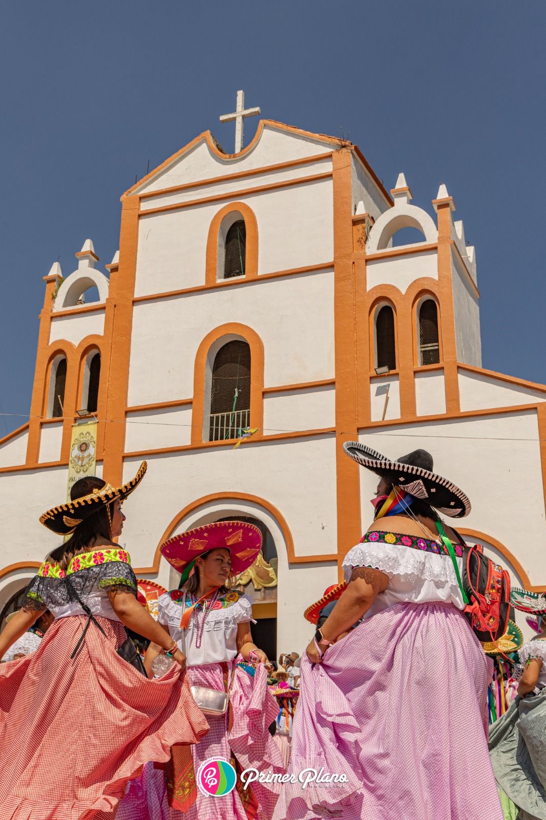 Las Candelarias de San Fernando: fe, mujeres y resistencia cultural zoque que hoy atrae al turismo