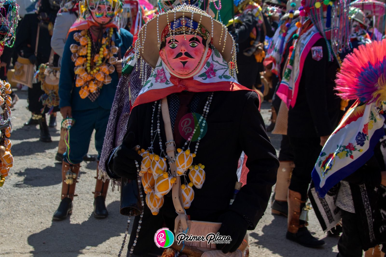 Carnavales de Chiapas: Tradición, identidad y color que danzan al ritmo de la historia