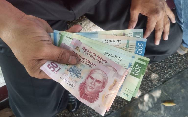 “Sufre” Chiapas baja de más de 8 MDD en remesas