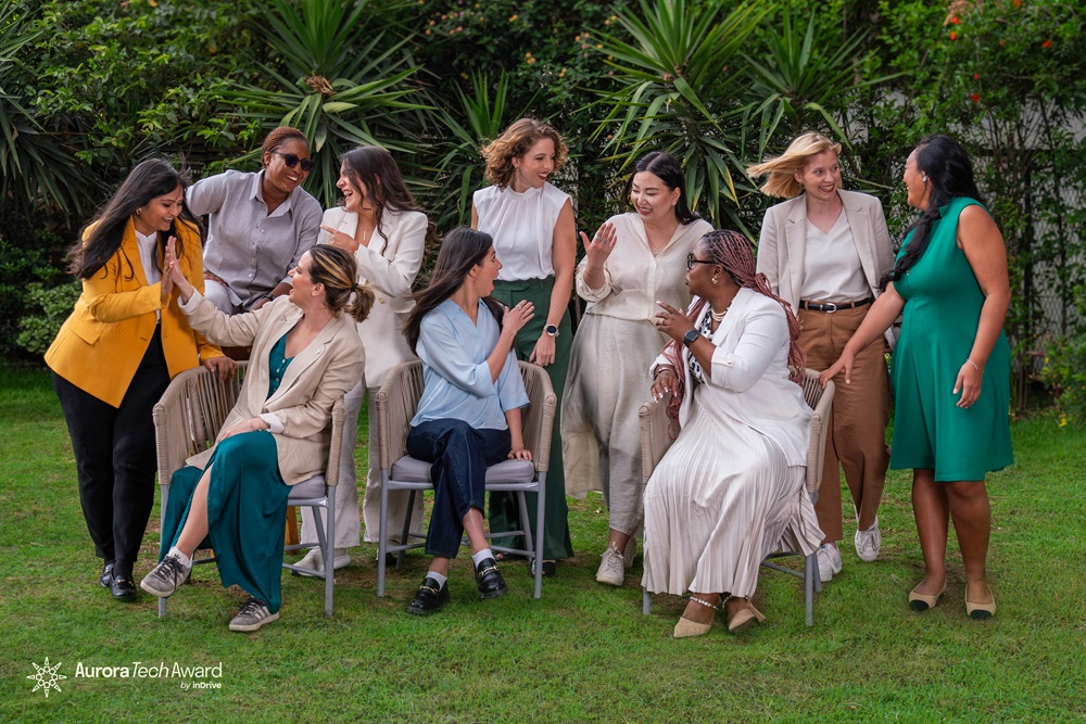 México avanza hacia una mayor equidad de género en el liderazgo empresarial