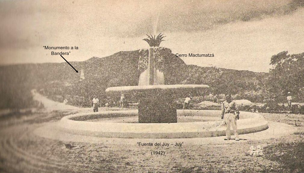 El maguey que dio identidad a Tuxtla: memoria viva del barrio Juy-Juy