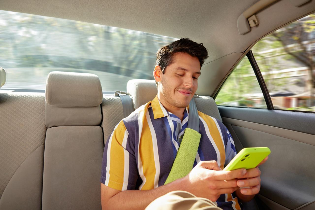 inDrive se consolida como una de las apps de movilidad más descargadas del mundo y refuerza su crecimiento en México