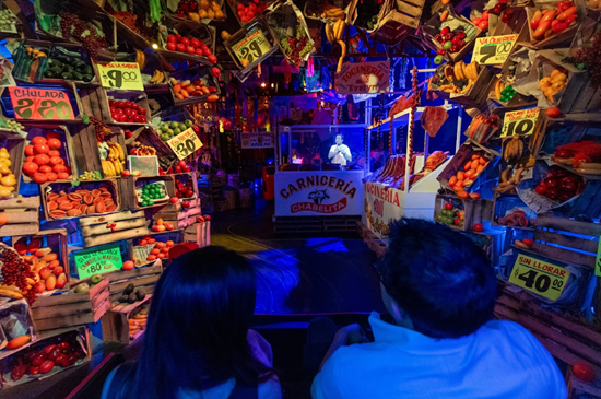 Año Nuevo Chino: Activa tu energía viajera en Odisea México