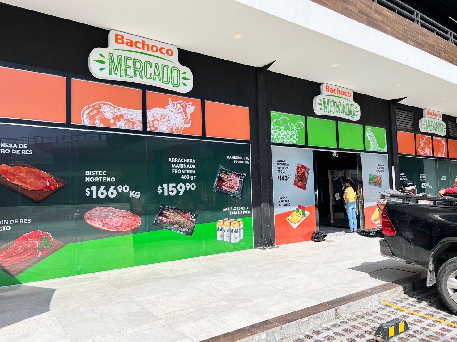 Bachoco Tiendas, clave para cadenas de distribución multriproteína