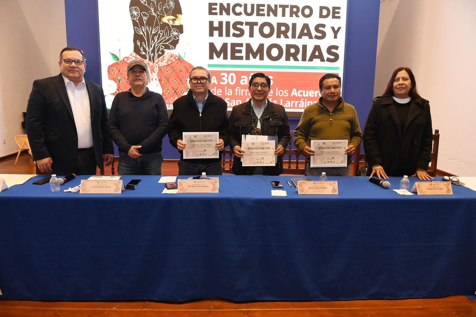 Tienen instituciones de educación superior públicas deber histórico con las culturas originarias de nuestro estado