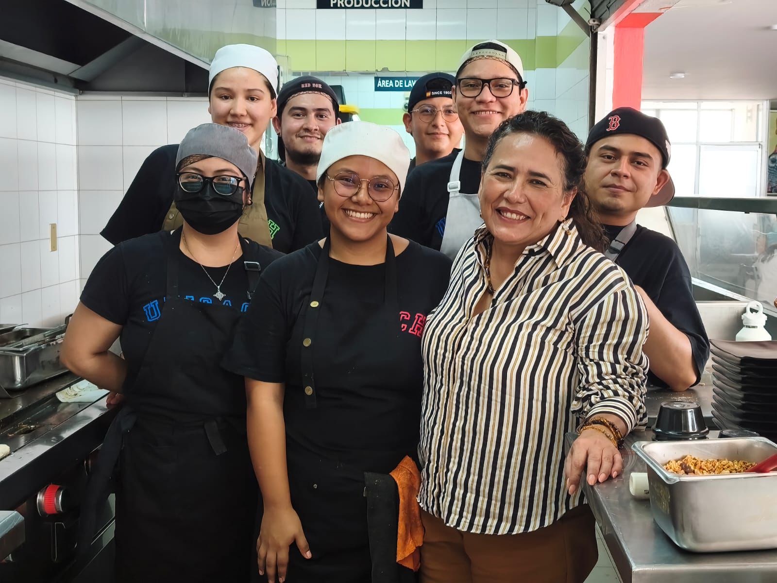 Certificación laboral fortalece bienestar y responsabilidad social de la UNICACH: rectora Fanny López Jiménez