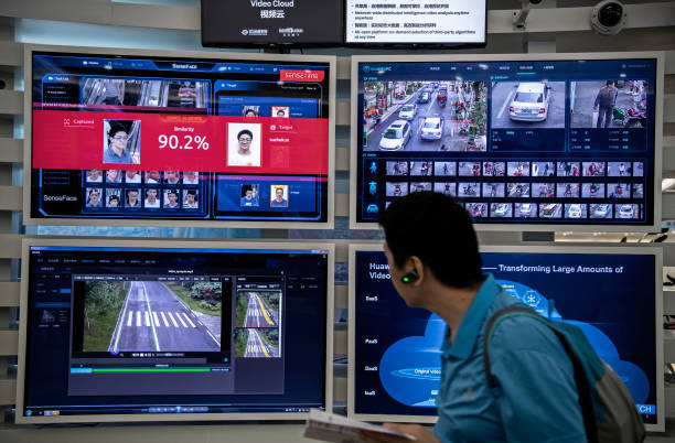 El C5 convierte terabytes de información diarios en decisiones que salvan vidas