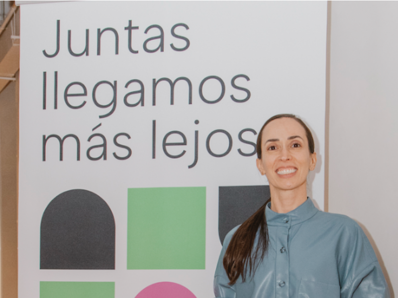 8M: sin brecha de género, 48 millones de mujeres podrían aumentar 34% el PIB regional