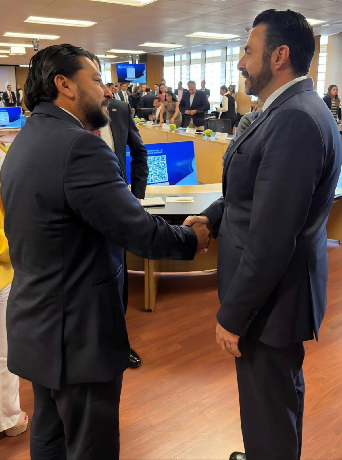 Participa ASE Chiapas en encuentro nacional para fortalecer la fiscalización en el país