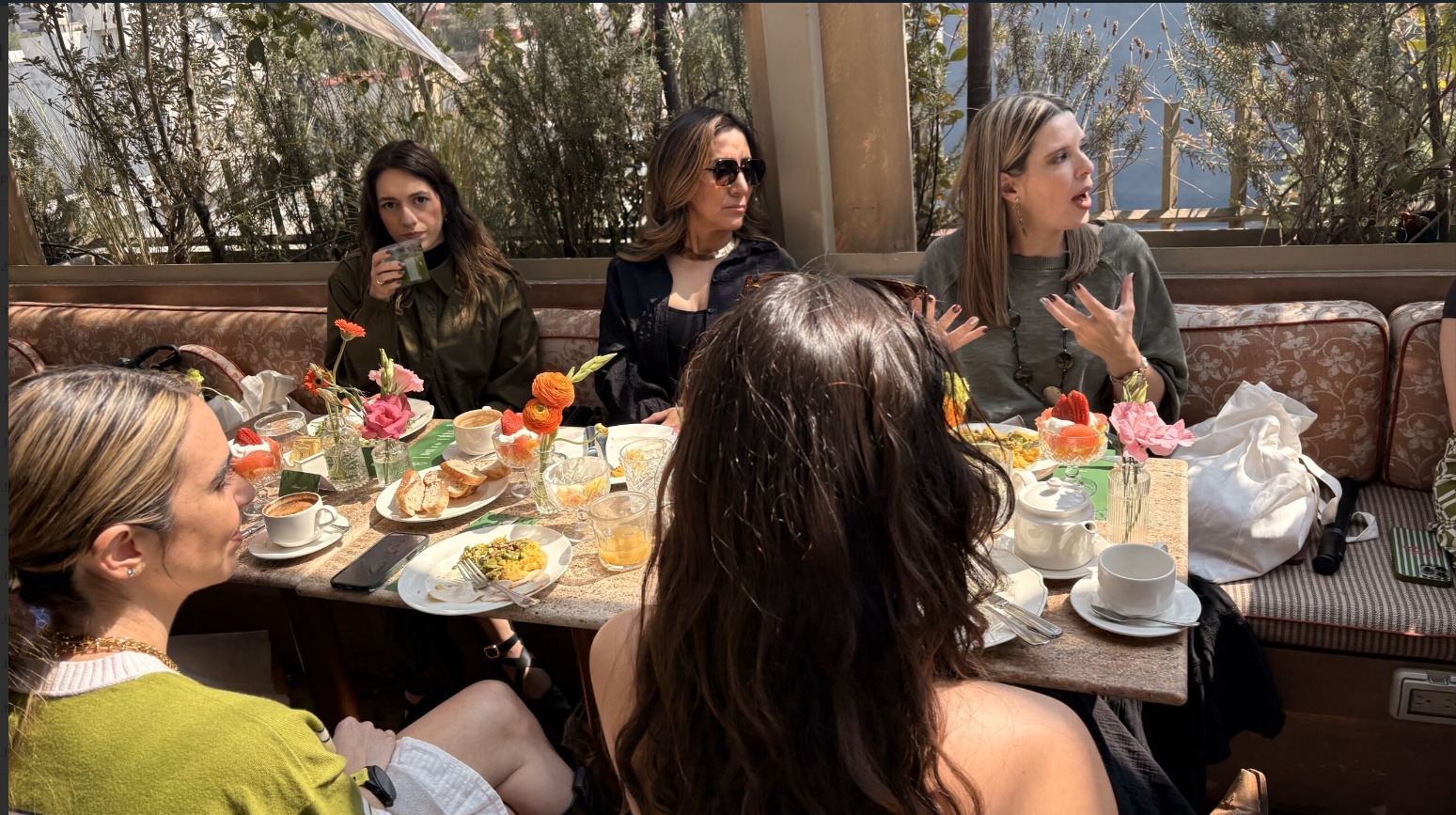 Aerie x Fundación Origen: Un encuentro que inspira cambio