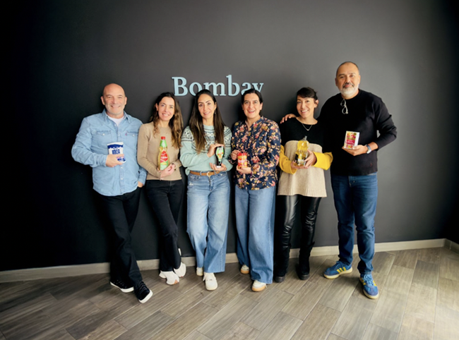 ACH Foods México elige a Bombay como su nueva agencia creativa