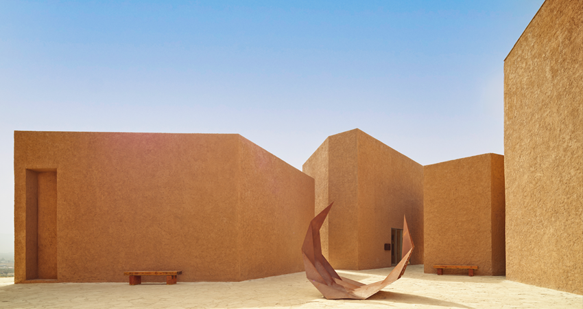 Sabores conscientes desde Valle de Guadalupe.