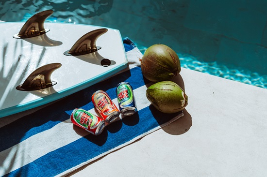 Ya se armó el plan: New Mix enciende el mood del verano