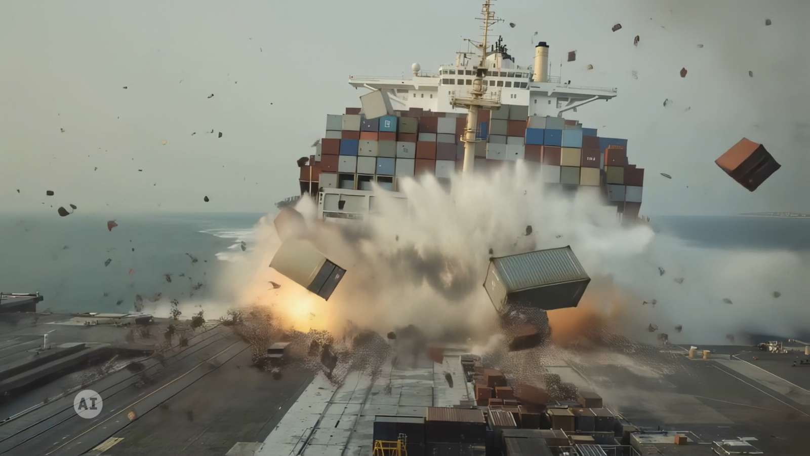 REGRESA “LA TIERRA SIN HUMANOS” A HISTORY, LA ICÓNICA SERIE QUE IMAGINA CÓMO SERÍA EL PLANETA SI LA HUMANIDAD NO EXISTIERA