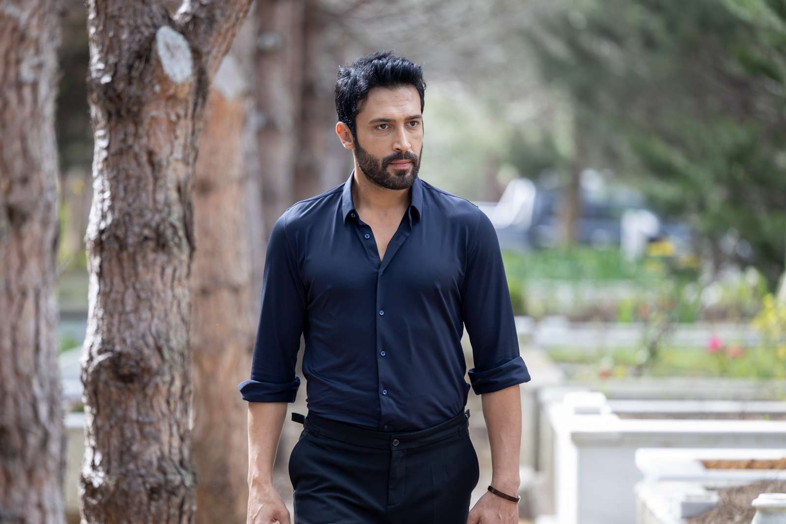 LLEGA A LIFETIME “KUMA: LA OTRA ESPOSA”, UN DRAMA TURCO SOBRE AMOR, PODER Y UNA TRADICIÓN QUE MARCA DESTINOS