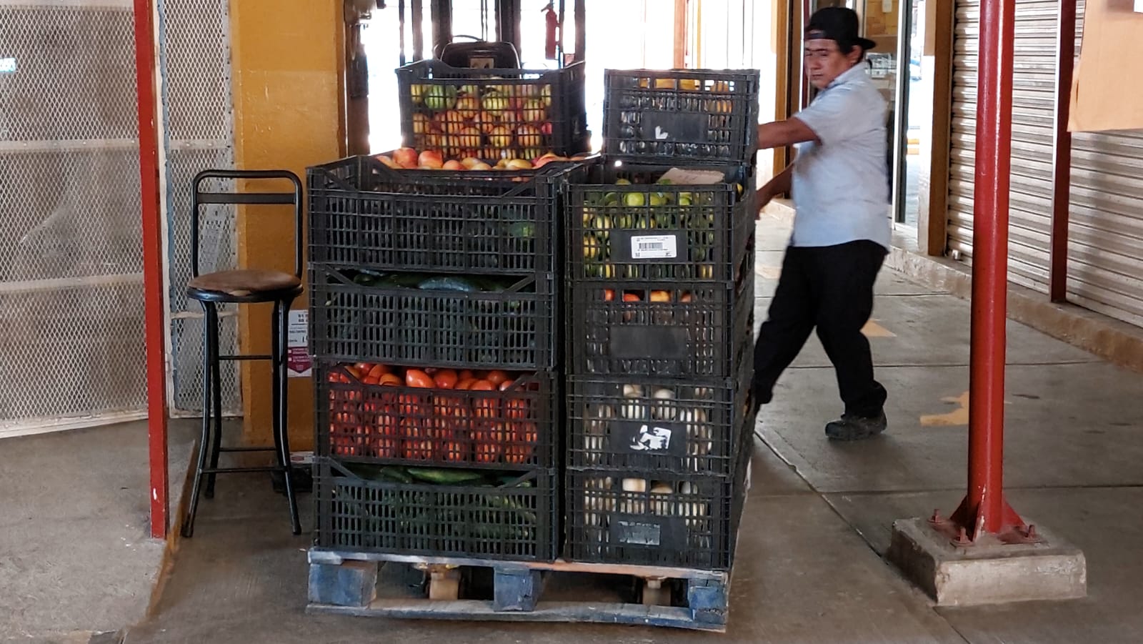 Más de mil 400 mujeres perdieron su trabajo en enero