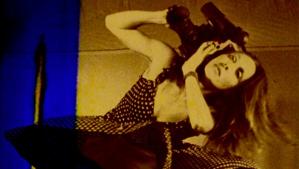 Pola Weiss: La mirada feminista que desafió la pantalla llega a las salas de cine