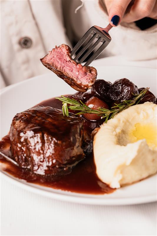 Blanco Castelar y Blanco Colima: una nueva expresión de nuestra cocina