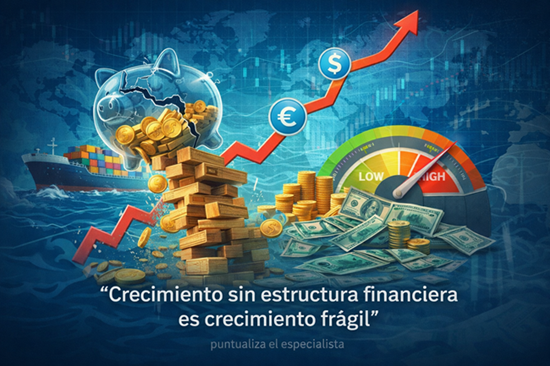 Los costos invisibles que nadie le advierte a las pymes antes de exportar