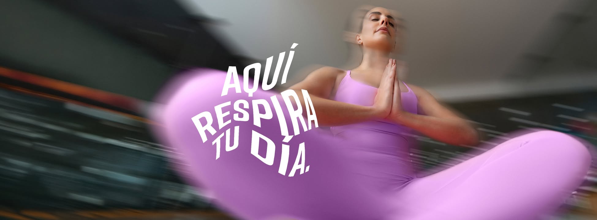 Spring Reset: florecer también es disciplina