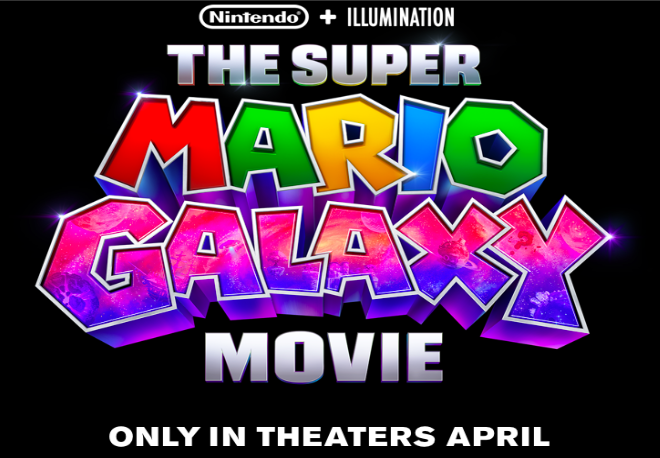 LALA YOMI® ANUNCIA EL POWER-UP DE LAS LONCHERAS PARA SUPER MARIO GALAXY: LA PELICULA DE NINTENDO E ILLUMINATION