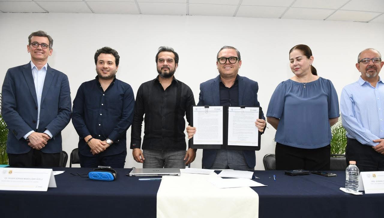 Presenta UNACH el Programa de Estudios Políticos y de Opinión Pública