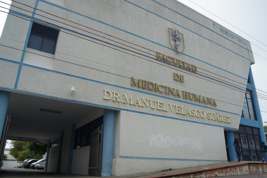 Facultad de Medicina de la Benemérita Universidad Autónoma de Chiapas estrenará nueva sede en Tuxtla; dejará instalaciones del centro