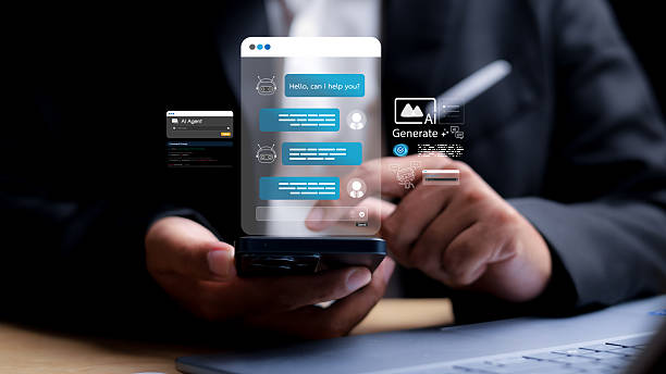 Qué pasa si nuestras conversaciones con los chatbots de IA quedan expuestas