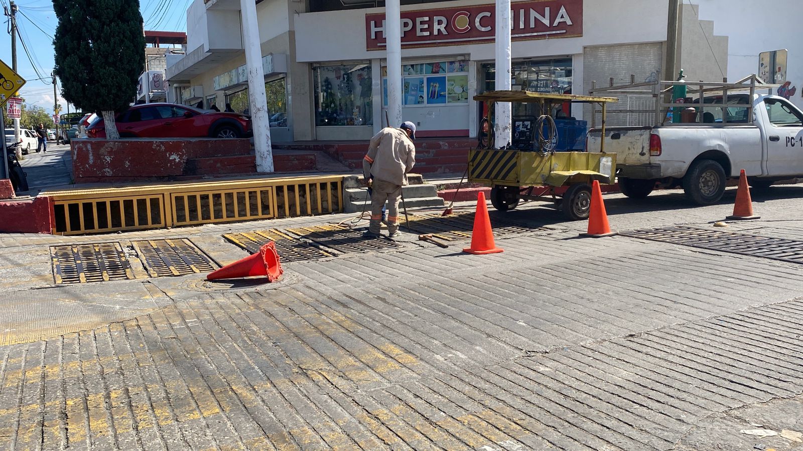 En Chiapas la economía crece pero desde la informalidad