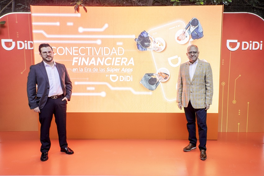 Las Súper Apps impulsan una nueva etapa de inclusión financiera en México, revela estudio de DiDi y The CIU