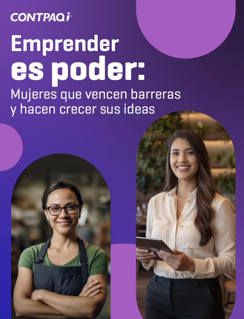 Emprender es poder: mujeres mexicanas lideran una nueva era empresarial basada en datos, tecnología y estrategia