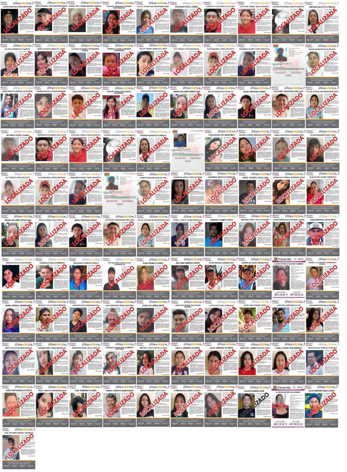 ¿Desaparición juvenil en Chiapas ligado a reclutamiento?