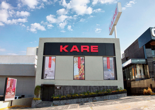 KARE Design abre sus puertas en Interlomas y celebra la llegada de su segunda tienda independiente en México
