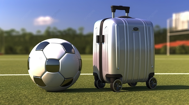 Fútbol impulsa viajes de última hora y cambia la forma de planear