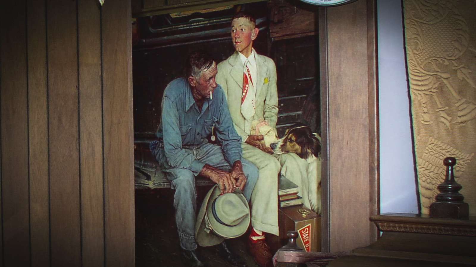 HISTORY ESTRENA LA SEGUNDA TEMPORADA DE “MISTERIOS INEXPLORADOS CON DANNY TREJO”