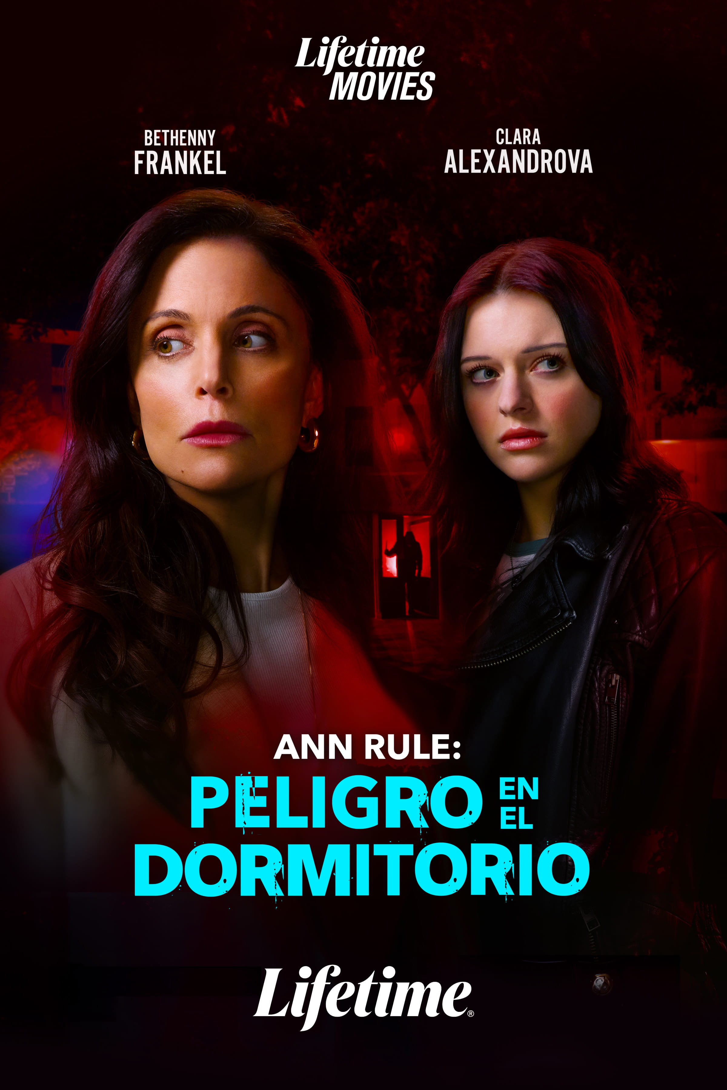 EN EL DÍA INTERNACIONAL DEL LIBRO LIFETIME PRESENTA ESPECIAL CON LAS FASCINANTES HISTORIAS DE ANN RULE