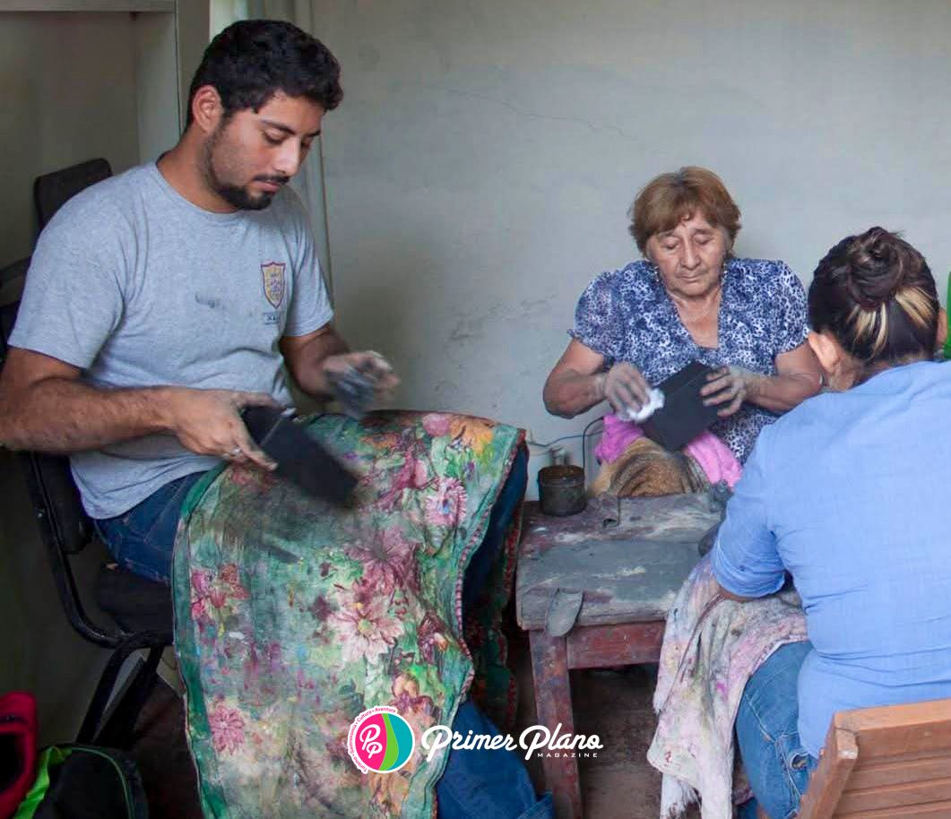 Segundo de Jesús Suárez Coutiño; el guardián del brillo que no se apaga